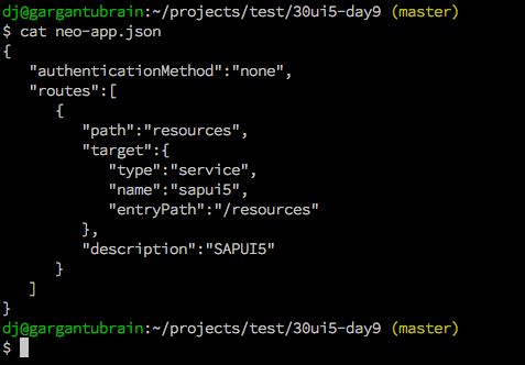 contents of neo-app.json